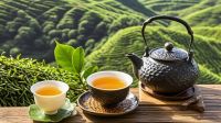 【茶艺小白必看】一文教你秒变品茶高手🍵揭秘11个专业品茶术语